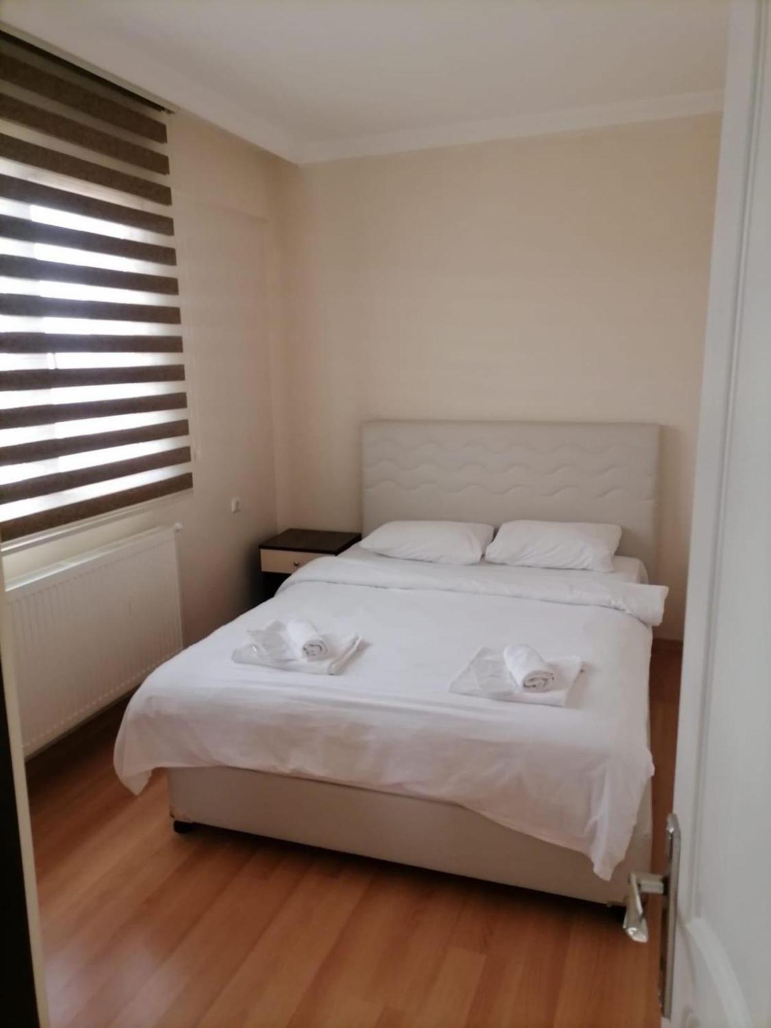 Snow Life Hotel Sarikamis ภายนอก รูปภาพ