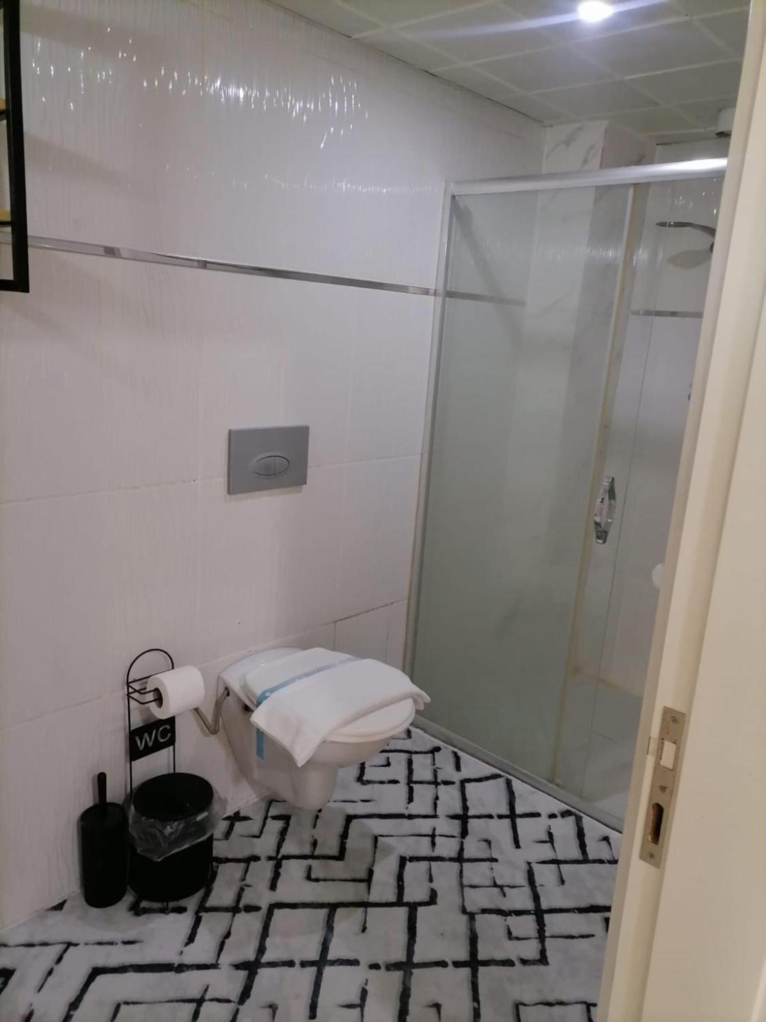 Snow Life Hotel Sarikamis ภายนอก รูปภาพ
