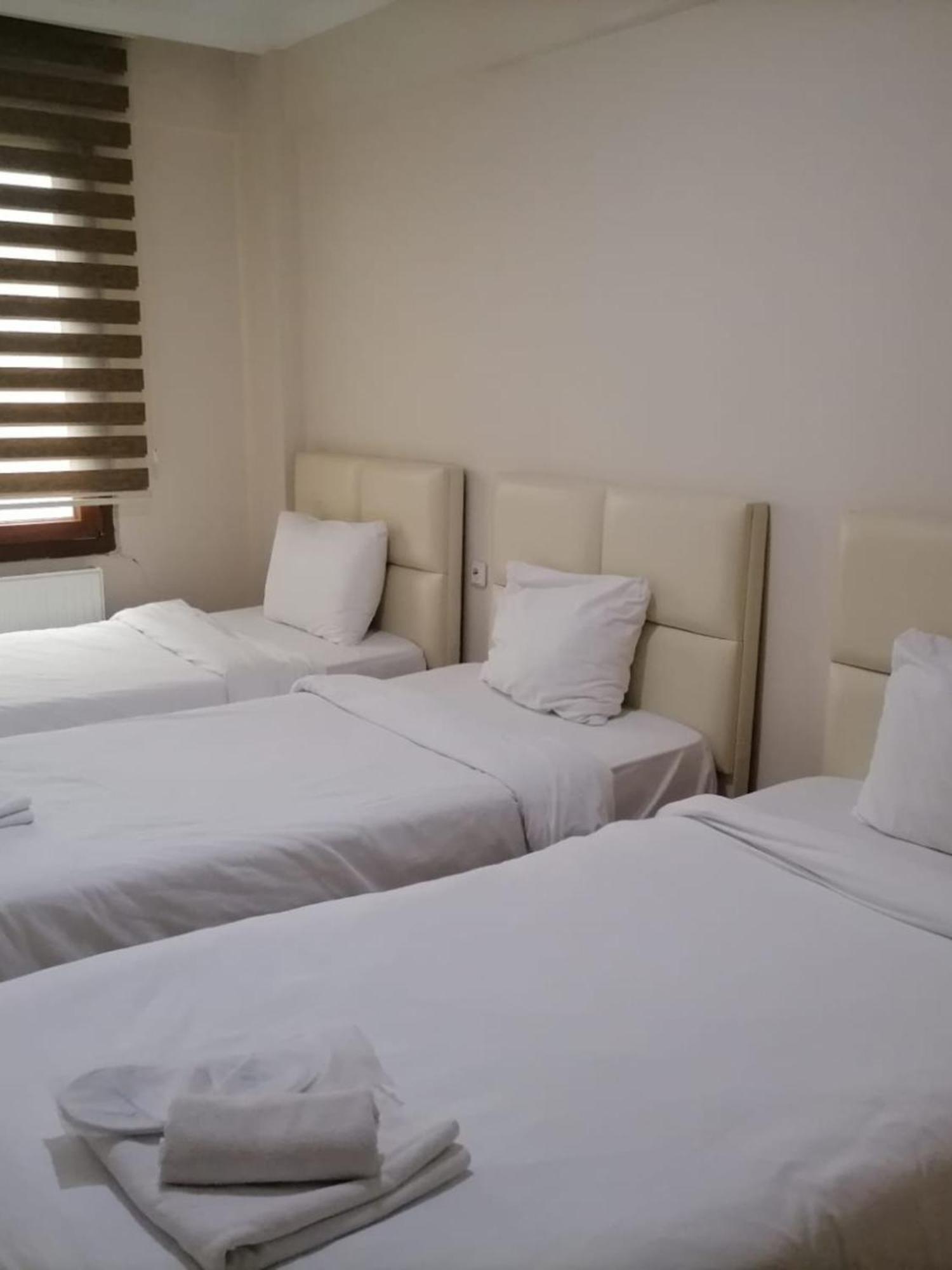 Snow Life Hotel Sarikamis ภายนอก รูปภาพ