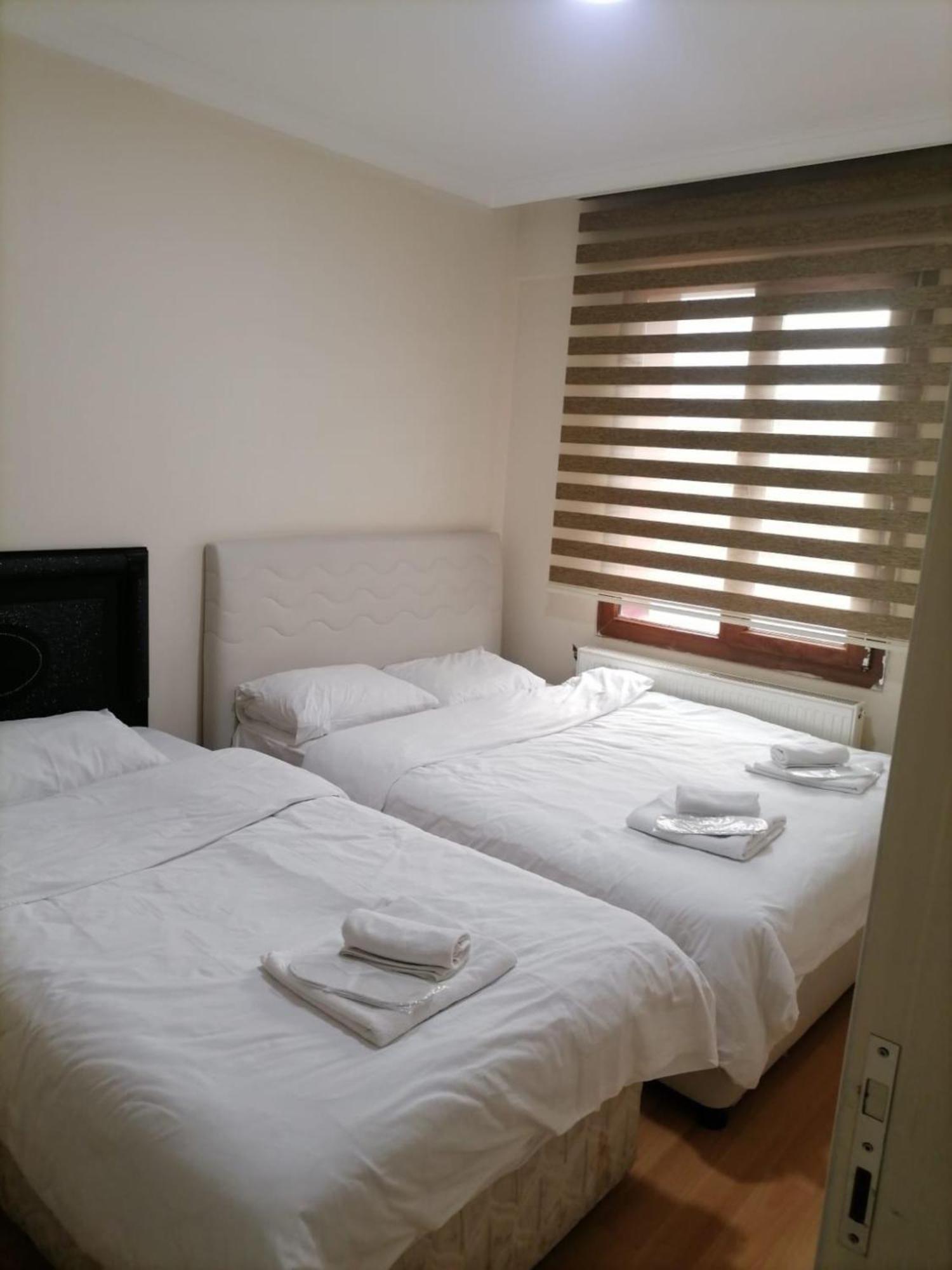 Snow Life Hotel Sarikamis ภายนอก รูปภาพ